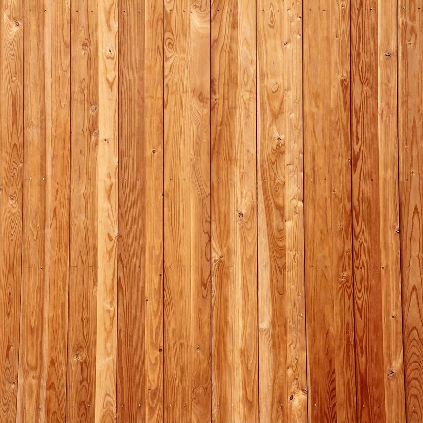 Brettverschalung Beispiel