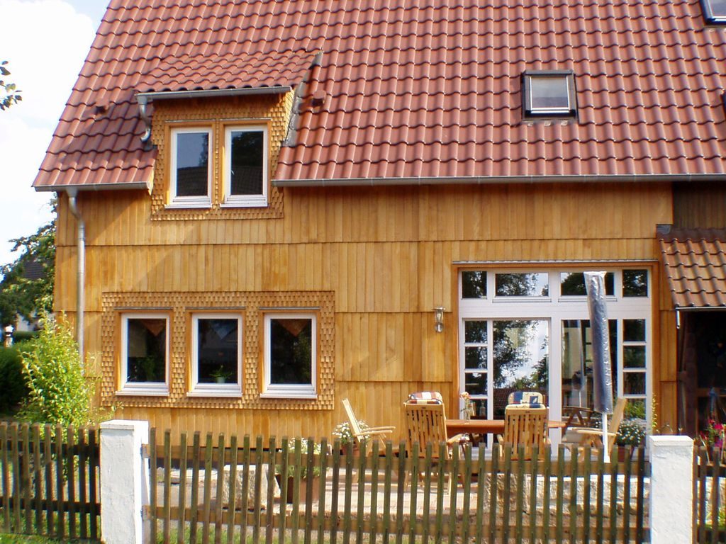 Rhöner Wettbretter Verschalung